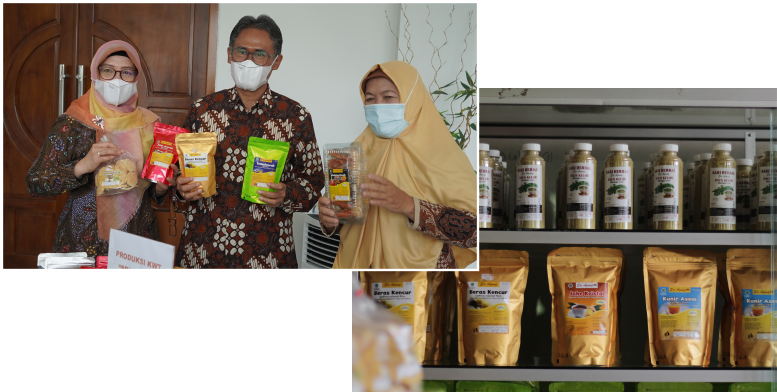 Herbal Sri Agung